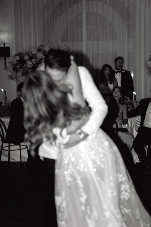 Wedding by the Ocean