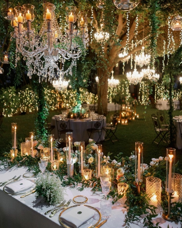 Florists Andrea Patrizi