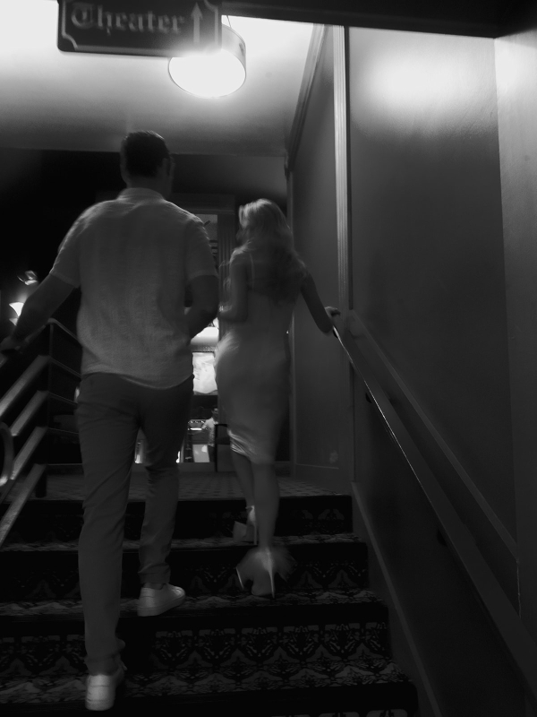 Ultra-chic wedding editorial | Taylor English | THE WED