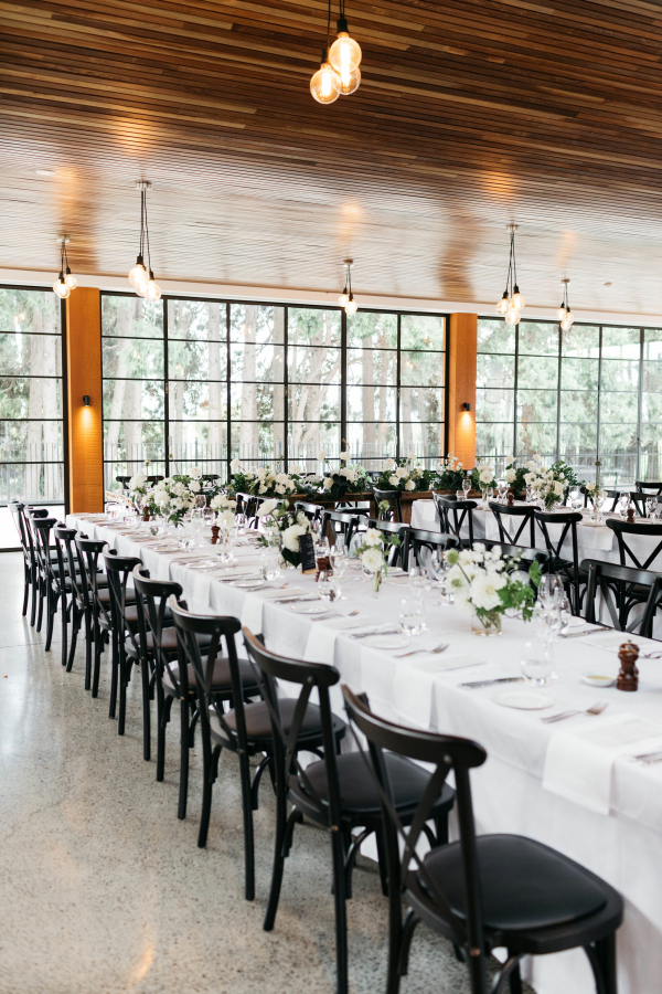 Real Wedding in Yarra Valley