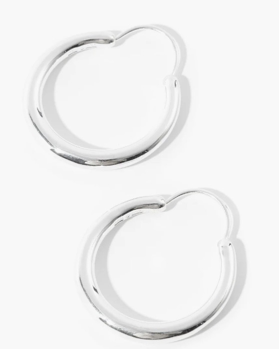 Top Minimalist Wedding Earrings | Best Modern Bridal Jewelry