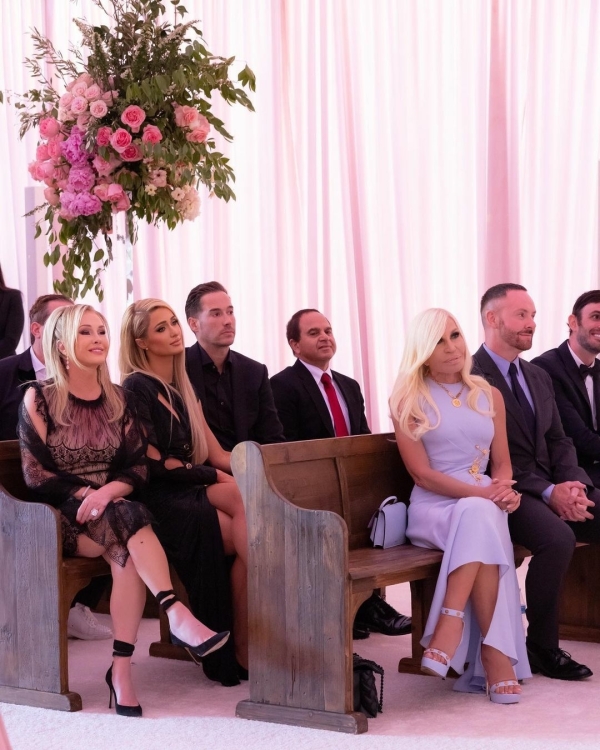Britney Spears Wedding 2022 | Photos, Guests | Sam Asghari Wedding