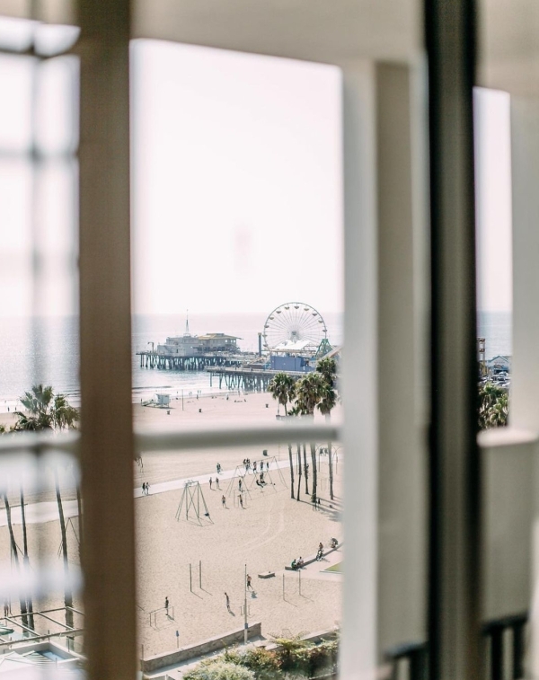 8 Best Hotels of California for a Wedding |  All Inclusive resorts in Los Angeles  |  Wedding venues in LA