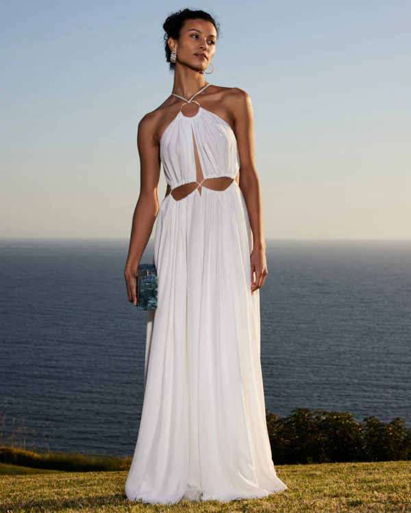 Top 21 Maternity Wedding Dress for Brides | Bridal Maternity Dresses | For Pregnant Bride | 6, 7 Months