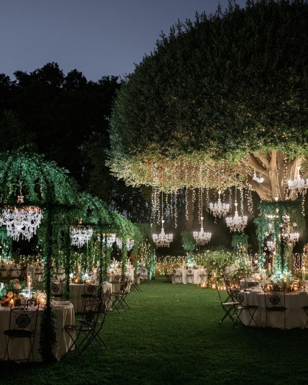 Florists Andrea Patrizi