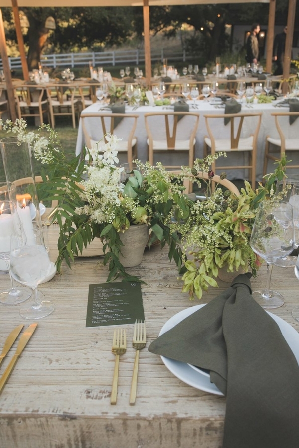 Florists Jenn Sanchez