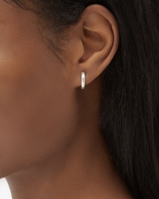 Top Minimalist Wedding Earrings | Best Modern Bridal Jewelry