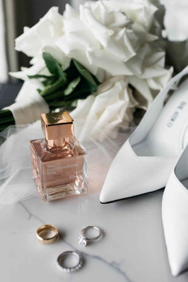 Real Wedding in Yarra Valley