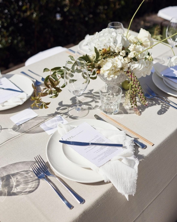 Planners The Nuptial Collective