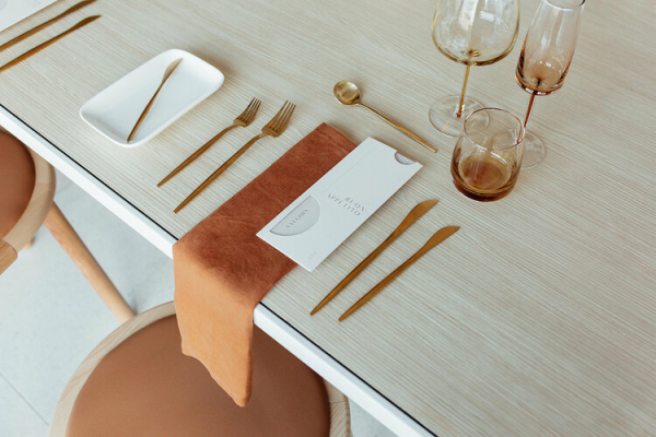 Stationery Studio Silva