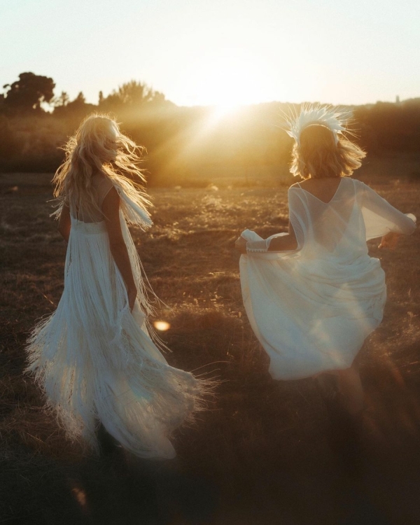 Same-Sex Wedding Planning