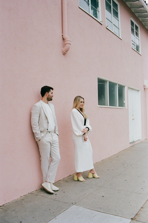 Photographers Monique Bianca