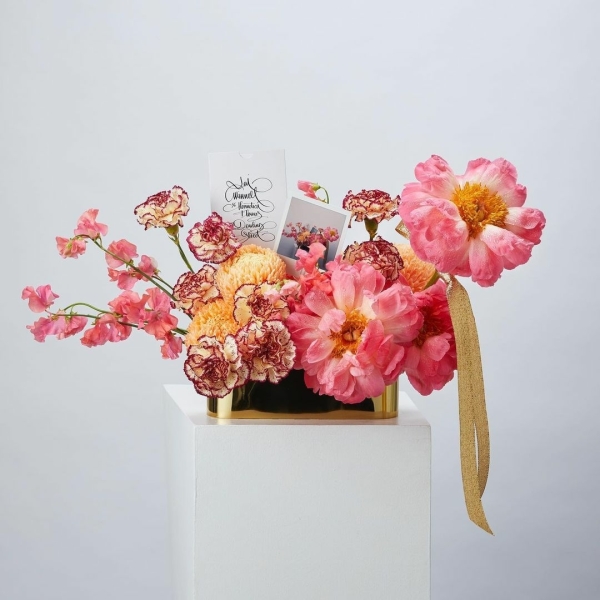 Florists Hermetica Flowers