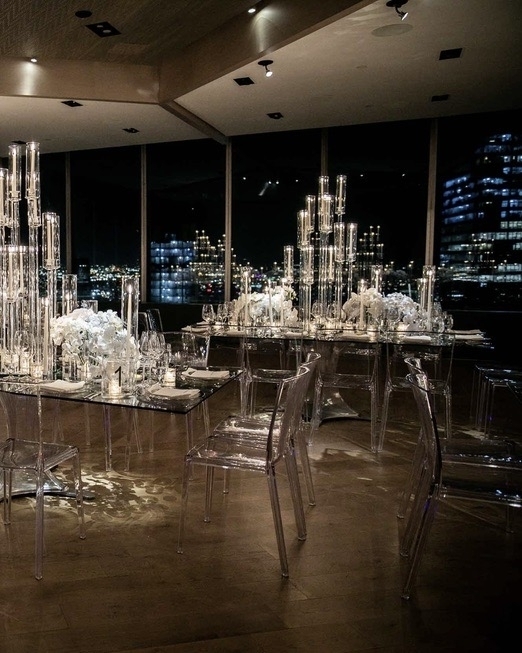 Top New York Wedding Venues