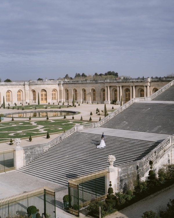 15 Best Wedding Photographers in Europe | Modern, Cinematic Photography | TOP Luxury Bridal Photographers