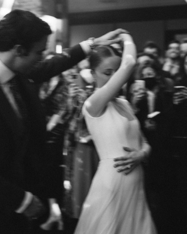 Everything About an Engagement Party