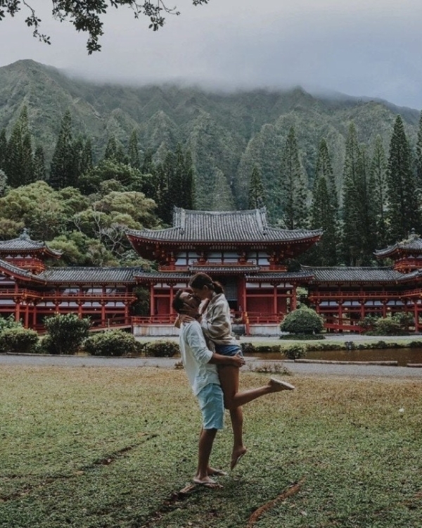 9 Must-Visit Places on Your Hawaiian Honeymoon