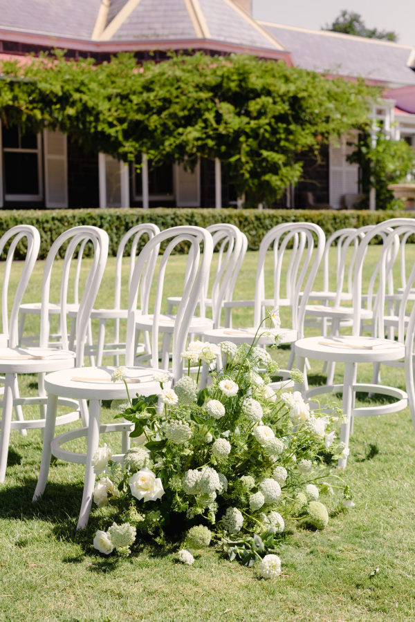Elegant Wedding of Therese & Daniel on the Plains of Barun | Outdoor Travel-Ispired Wedding Venues of Melbourne