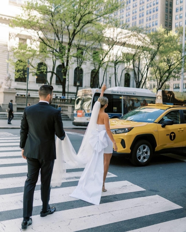 Top New York Wedding Venues