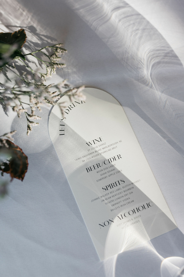 Real Wedding in Yacht Club