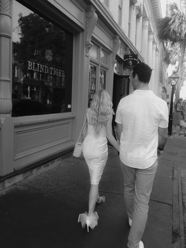 Ultra-chic wedding editorial | Taylor English | THE WED