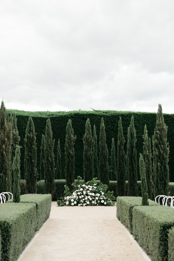 Real Wedding in Yarra Valley