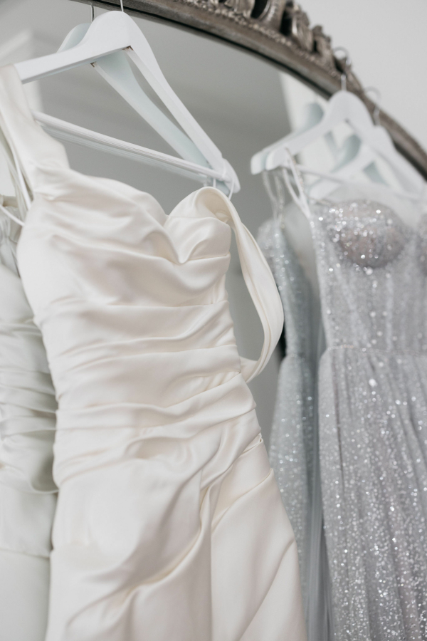 Real Wedding in Yacht Club