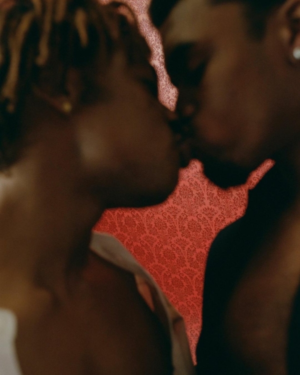 Same-Sex Wedding Planning