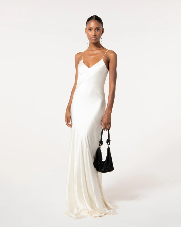 Top 21 Maternity Wedding Dress for Brides | Bridal Maternity Dresses | For Pregnant Bride | 6, 7 Months