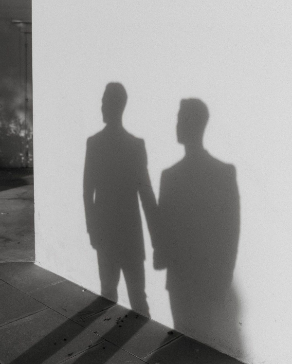 Same-Sex Wedding Planning