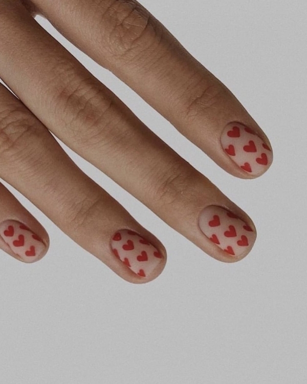 Wedding Nails Ideas 2023 | Natural, Nude Nails Ideas For Summer | Wedding Gel Manicure