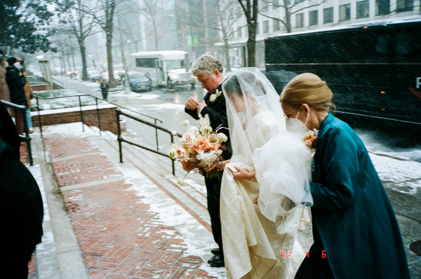 Photographers Margaret Wroblewski