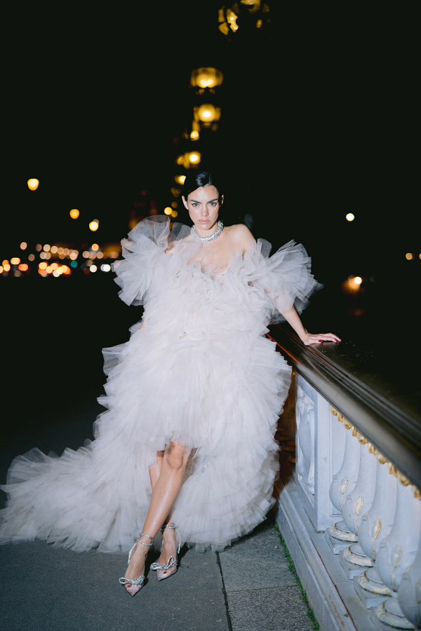 Planners Kiss from Fleur