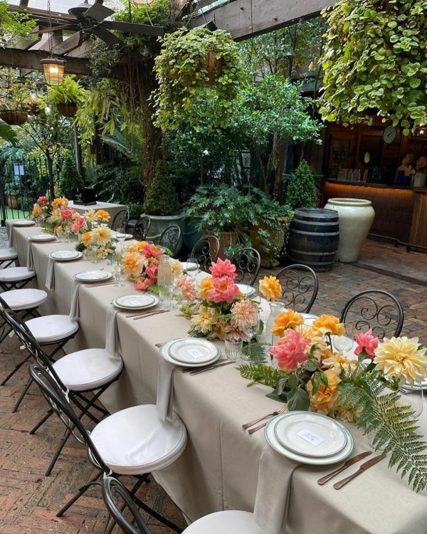 Florists Hermetica Flowers