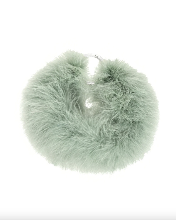 Top 7 Wedding Accessories with Feathers | Trendy Feathers Accessories for Wedding