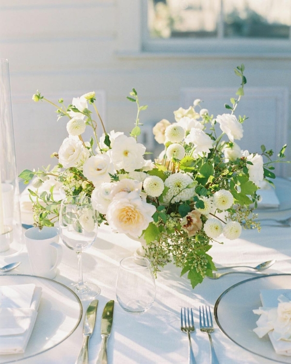 Florists Max Gill Design