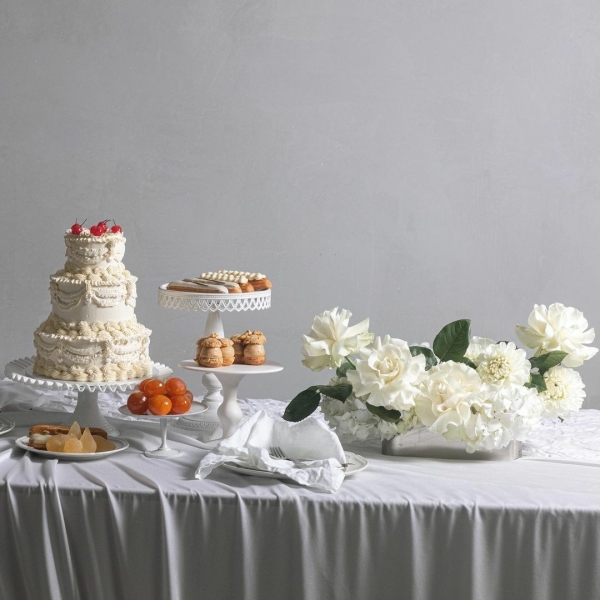 Florists Hermetica Flowers