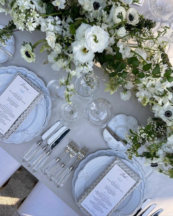 Florists Max Gill Design