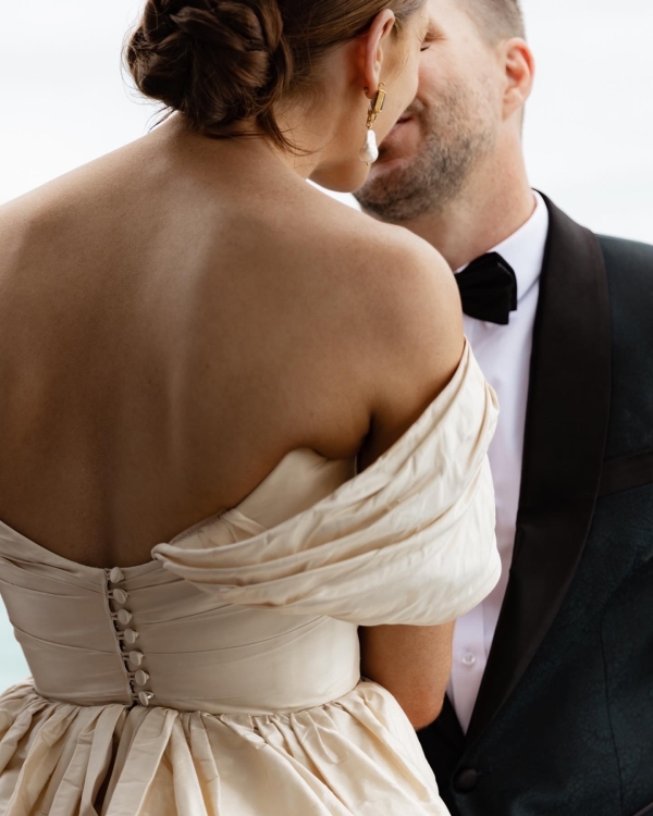 Destination Wedding on Hamilton Island