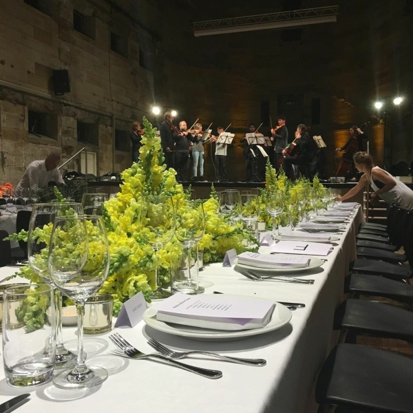 Florists Hermetica Flowers