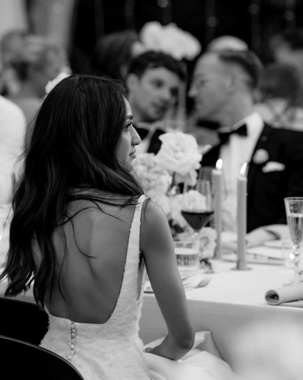 Everything About an Engagement Party