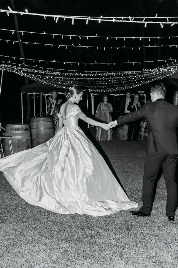 Destination Wedding on Hamilton Island