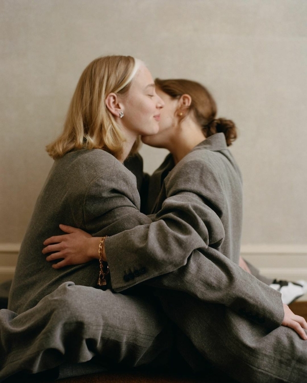 Same-Sex Wedding Planning