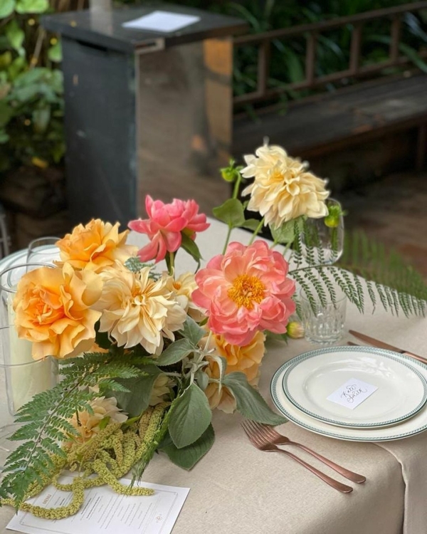 Florists Hermetica Flowers