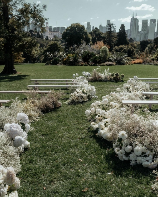 Planners The Nuptial Collective