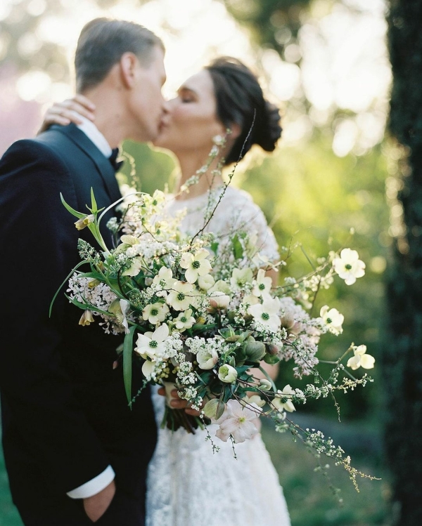 Florists Max Gill Design