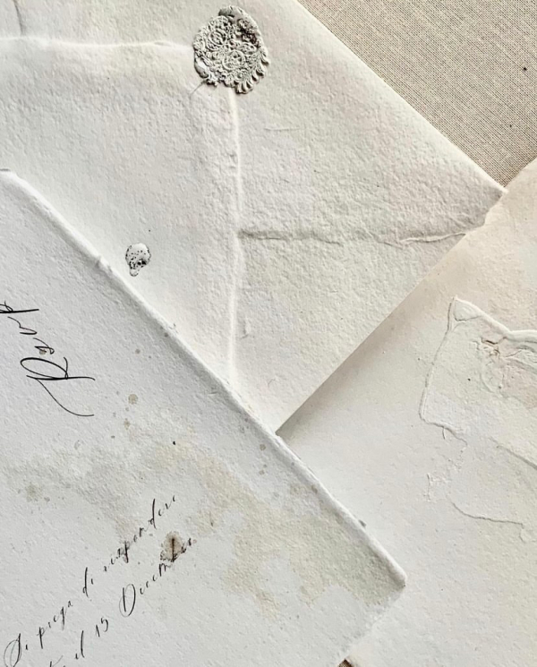 Stationery Acqua & Ink