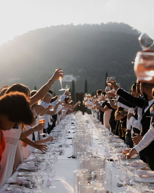 Everything About an Engagement Party