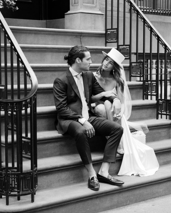 15 Best New York Wedding Photographer | Professional Photography in NYC | TOP Luxury Bridal Photographers