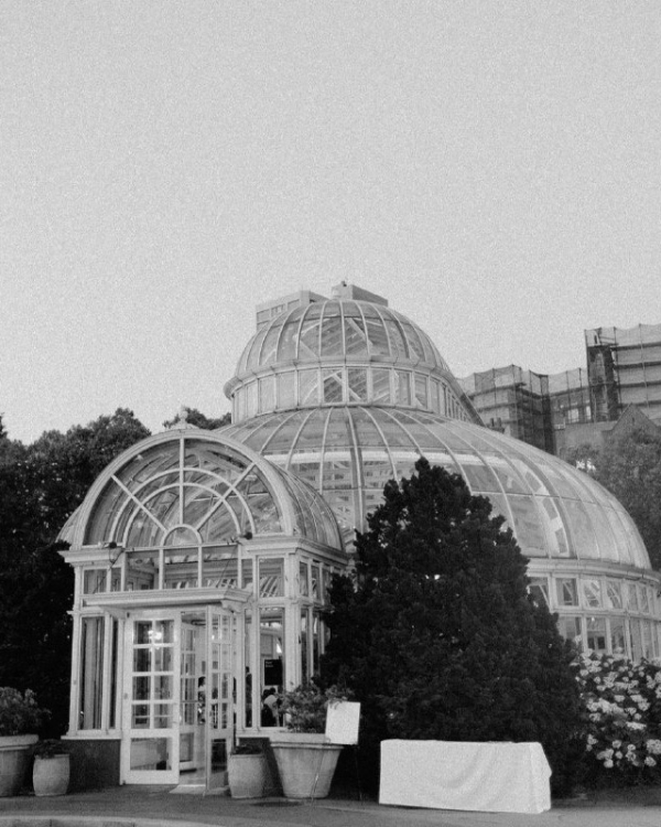 Top New York Wedding Venues